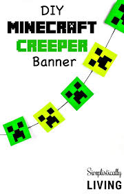 Maybe you would like to learn more about one of these? 16 Diy Minecraft Ideas To Make Something Creative Diy Crafts