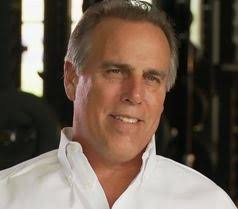 Appearing in "Don't Quit: The Joe Roth Story"