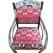 It retains everything that's valued in a chair, while making it attainable for everyone. Histyle Furniture Stainless Steel Chair For Home Rs 1000 Piece Id 18883437930