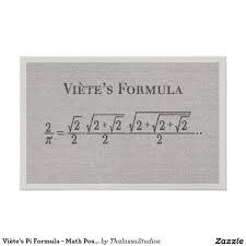 Pin On Math Posters Zazzle