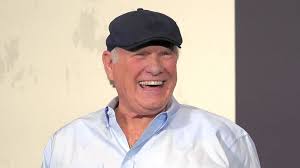 Terry Bradshaw Praised As Hero For Saving Pittsburgh (Again)