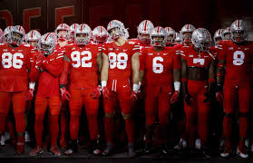 The 1960s produced many of the best tv sitcoms ever, and among the decade's frontrunners is the beverly hillbillies. Ohio State Football 3 Bold Predictions Vs Nebraska Page 2