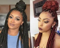 Plus, these are all great braids for kids. Hair Braids Different Styles Damen Hair