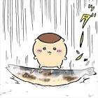 くりまんじゅう (ちいかわ)