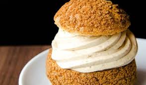 Chou A La Creme Par Patrice Demers Wundermail Choux A La Creme Gateaux Et Desserts Alimentation