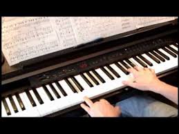 Always On My Mind Piano Piano Always On My Mind Endless Love