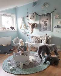 Cool 40 Adorable Nursery Room Ideas For Baby Boy Https Coachdecor Com 40 Adorable Nursery Room Ideas For Baby Baby Room Decor Toddler Rooms Baby Boy Bedroom