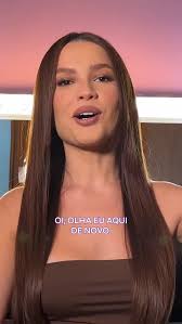 Meu povo, a nova vinheta do #SaiaJustaNoGNT está... vindo aí! E agora com  @Juliette, ein? Acompanhamos essa gravação e vai ficar LINDO 🥹🌵 Quem tá  ansioso? E não esquece: amanhã tem mais Saia Justa, às ...