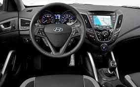We'll start with the bad news: 2014 Hyundai Veloster Turbo Interior Mini Countryman Mini Cooper Mini Countryman Interior