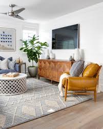 11 Family Rooms We Want To Relax In All Day Long Living Room Decor Traditional Rooms Home Decor Living Decor