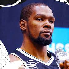 Kevin wayne durant, also known simply by his initials kd, is an american professional basketball player for the brooklyn nets of the nationa. Why Kevin Durant Left The Warriors According To Kevin Durant Sbnation Com