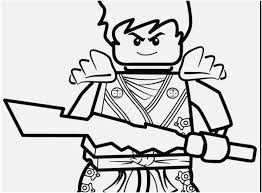 The Ideal Picture Ninjago Coloring Pages Good Looking