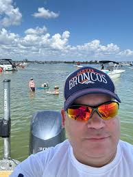 Broncos pre party where ya'll at? 🤔🤔🤔