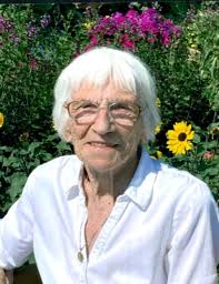 Josephine M. Livernois Obituary April 11, 2025