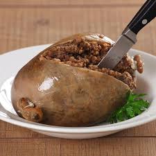 Llamaré a haggis para decirle estoy fuera de la película. Haggis Alchetron The Free Social Encyclopedia