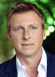 Fan Casting William Zabka as Johnny Quick in The Flash DCEU Fancast  Characters