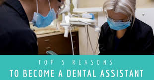 Generally, it takes one year to graduate from dental assistant schools. Top 5 Reasons You Should Become A Dental Assistant