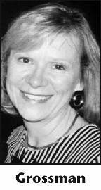 LINDA GROSSMAN Obituary (2013)