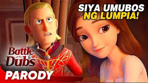 Bakit nag-iba ang 'The Red Shoes' trailer?