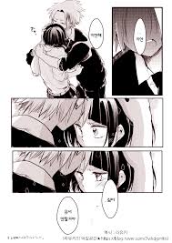Pixiv 번역 나의 히어로 아카데미아 히로아카 번역 카미지로 사랑싸움 네이버 블로그 Romantic Anime Hero Academia Characters Anime Romance