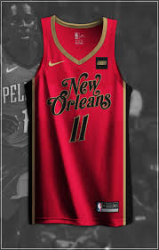 Nba X Nike Redesign Project Miami Heat City Edition Added 1 2 Page 10 Concepts In 2020 Basketball Uniforms Design Sports Jersey Design Custom Basketball Uniforms