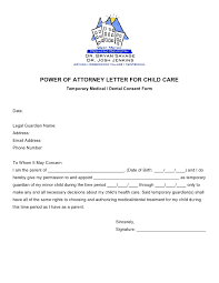 A financial poa gives an agent the ability to make financial decisions on behalf of the principal. 27 Professional Power Of Attorney Letters Examples