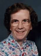 Lucille Lash Obituary