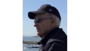 Albert Marsh Obituary (1928