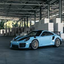 Porsche Gt2rs Porsche Gt Porsche Vintage Porsche