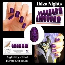 First let's cover the basics. Ibiza Nights The Magnolia Nail Boutique
