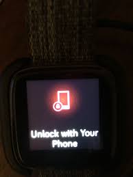 Will launch a project that aims to create a solar grid connecting countries in different parts of the world at the upcoming u.n. Solved How To Unlock A Locked Versa Fitbit Community