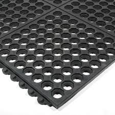 For this reason, rubber tiles are employed in a wide variety of challenging locations, including kitchens, bathrooms, hospitals, playgrounds, and gyms. Interlocking Rubber Floor Tiles Mats Pads Polymax India
