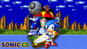 First time playing Sonic CD, any beginner tips? : rSonicTheHedgehog