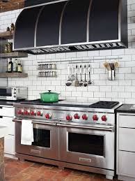 Choosing a thinner subway tile can also dramatically change the look and feel of this classic pattern, making it feel more subtle and elegant. Installing Beveled Subway Tile Craving Some Creativity