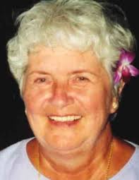 Arla Bullard, 87, of Roscommon