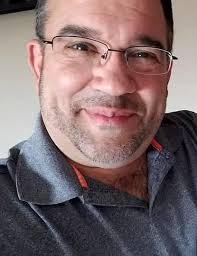 Obituary information for Mark Anthony Smith