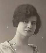 Ivy Irene (Pready) Higgins (bef.1909-)