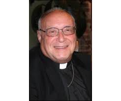 The Rev. James Slack Obituary (2022)