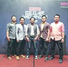 Gema gegar vaganza minggu 5. Keputusan Akhir Gema Gegar Vaganza 2017