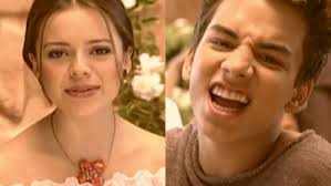 Como e quando Marcos descobre que Ruth não é Raquel em Mulheres de Areia?