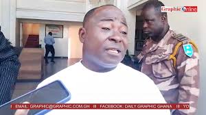 Wrongful conviction: Ataa Ayi's mechanic freed after serving 23 years  behind bars