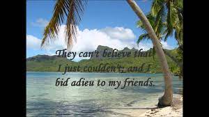 Check spelling or type a new query. Zac Brown Band Toes Lyrics Youtube