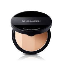 macqueen fake up 3 color shading yesstyle