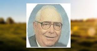 Marion "Bud" W. Jones Obituary April 26, 2006