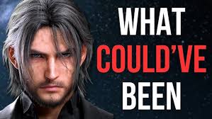 FINAL FANTASY X/X-2 HD Remaster Audio Drama Preview