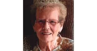 Vera Lucille (Cripe) (Ross) Dodd Obituary (1925