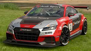 Drag racing computer wallpapers, desktop backgrounds. Audi Tt Cup 16 Gran Turismo Wiki Fandom