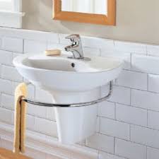 totally fabulous bathroom sinks