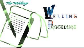 Welding Procedure Weld World In 2020 Welding Welding Consumables Procedure