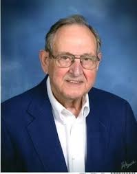 John Stamm Obituary (1931